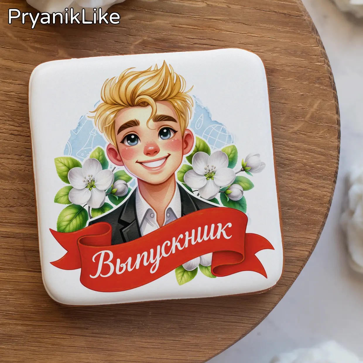 Выпускной 9-11